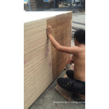 18mm bintangor veneer plywood